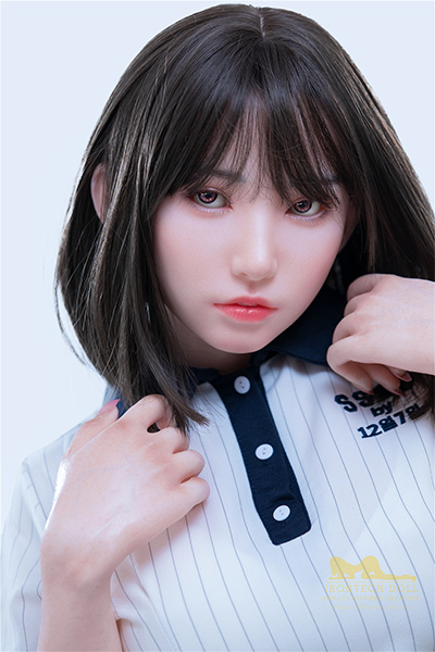 153cm Candy S20 full silicone doll