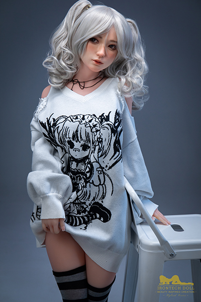 TPE154cm+硅胶头S10 Misa