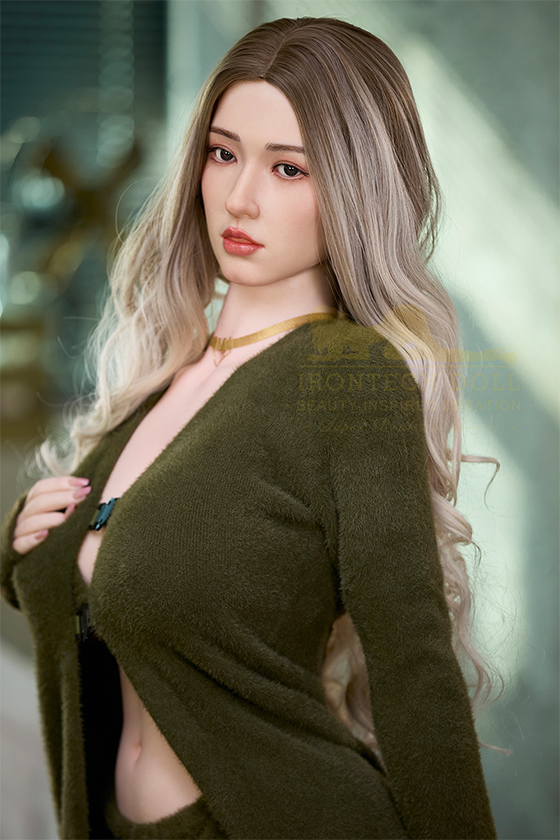 159cm S7 Betty