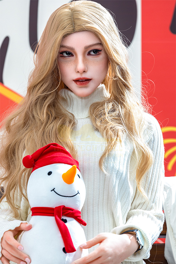 163cm S31 Vivian